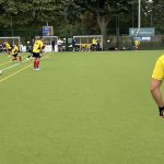 Lindum Hockey Suffer Defeat in Historic Season Opener