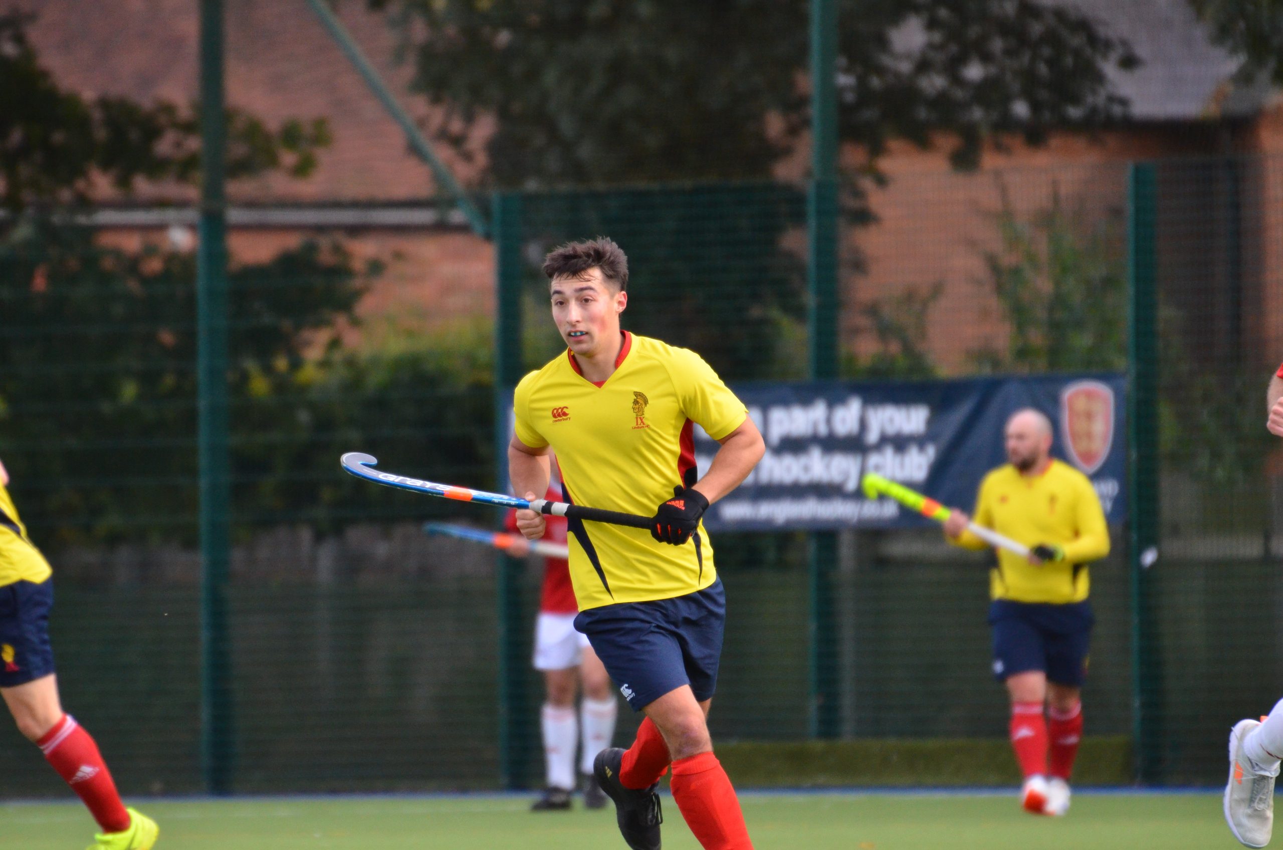 Lindum Hockey