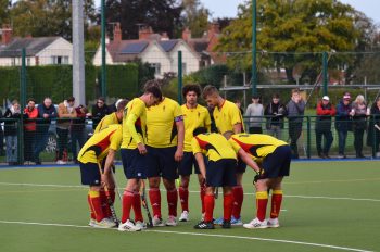 Lindum Hockey