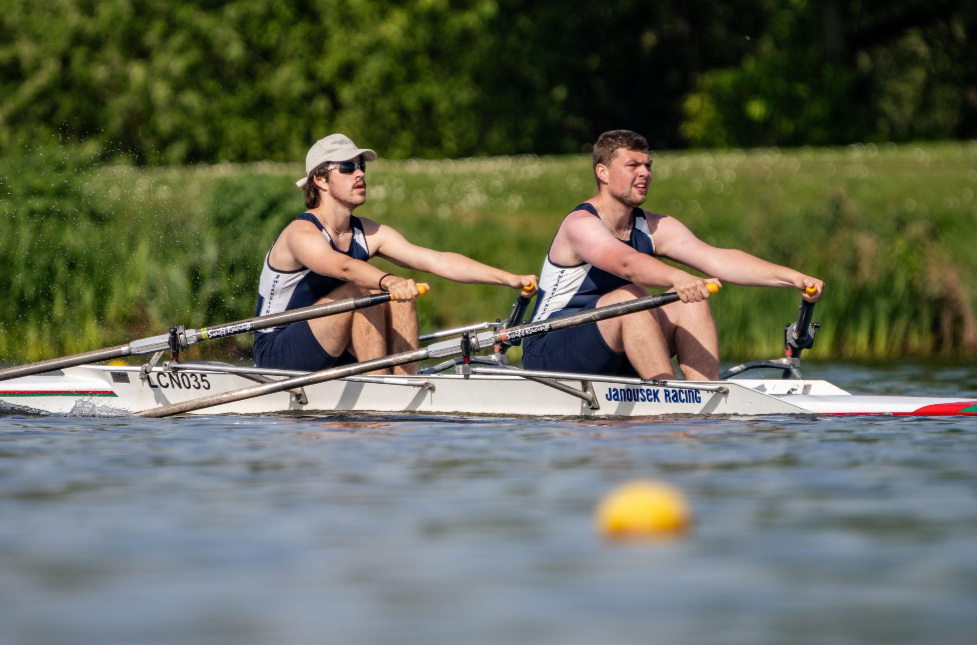University of Lincoln Rowing Club