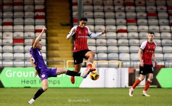 Ethan Erhahon returned from his suspension. Credit: Graham Burrell
