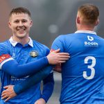 Season in Review: Gainsborough Trinity’s impressive 2024/25 campaign