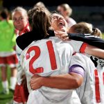 REACTION: Lincoln United Women win County Cup over Lincoln City rivals