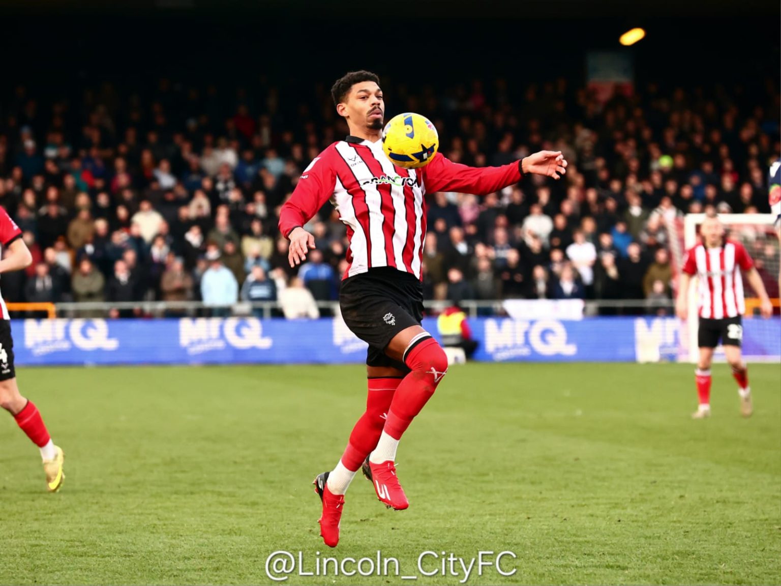 Lincoln City vs Northampton Town match preview (SkyBet League One ...