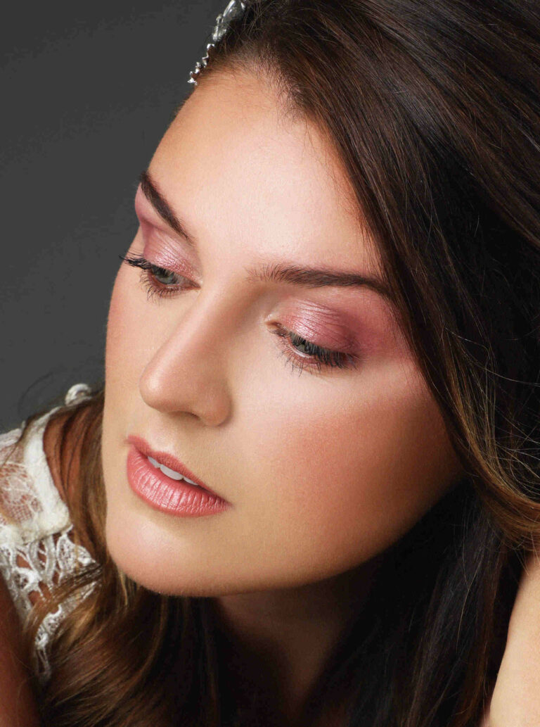 Bollywood Makeup Course