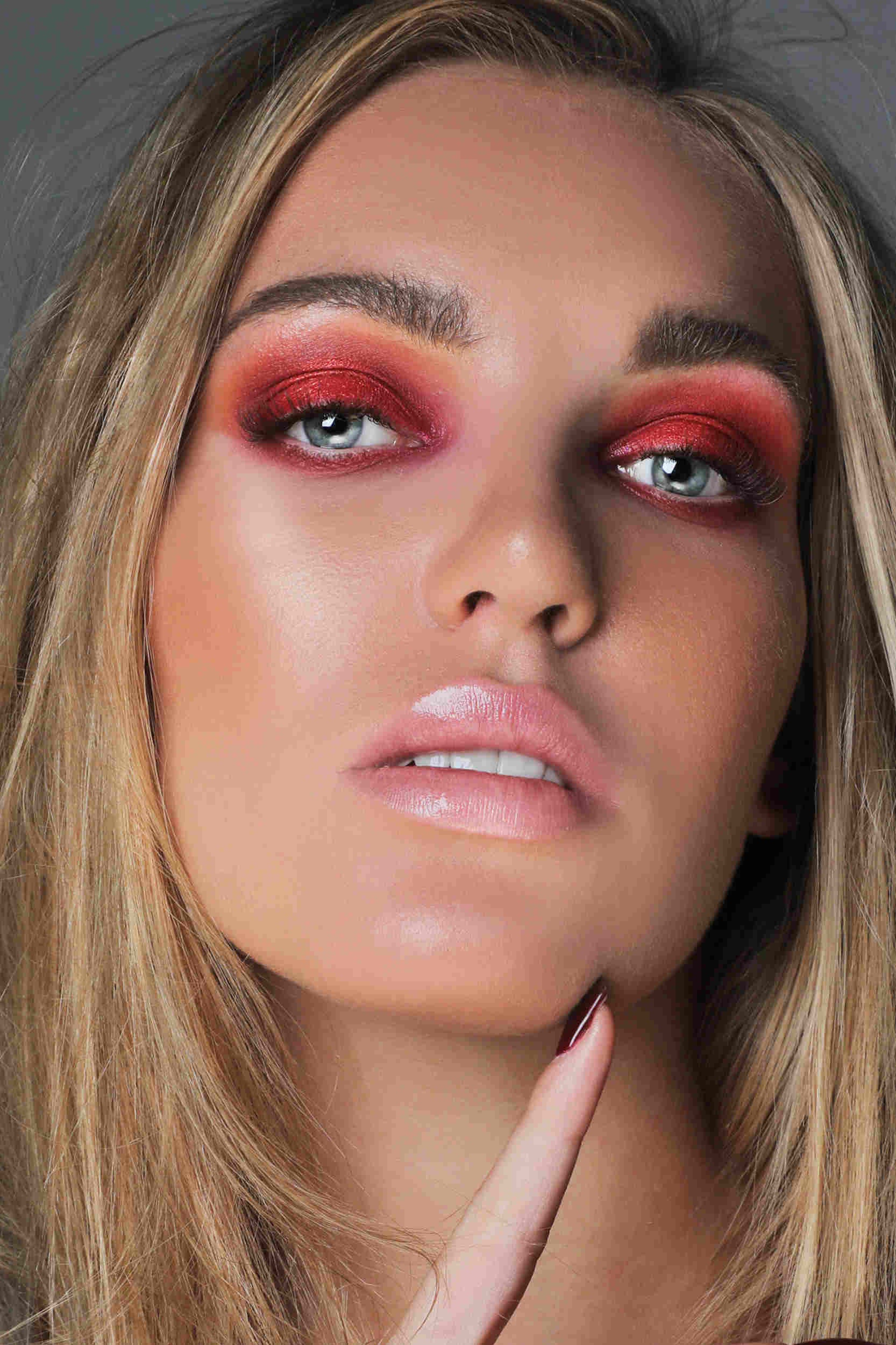 Platinum Makeup Course