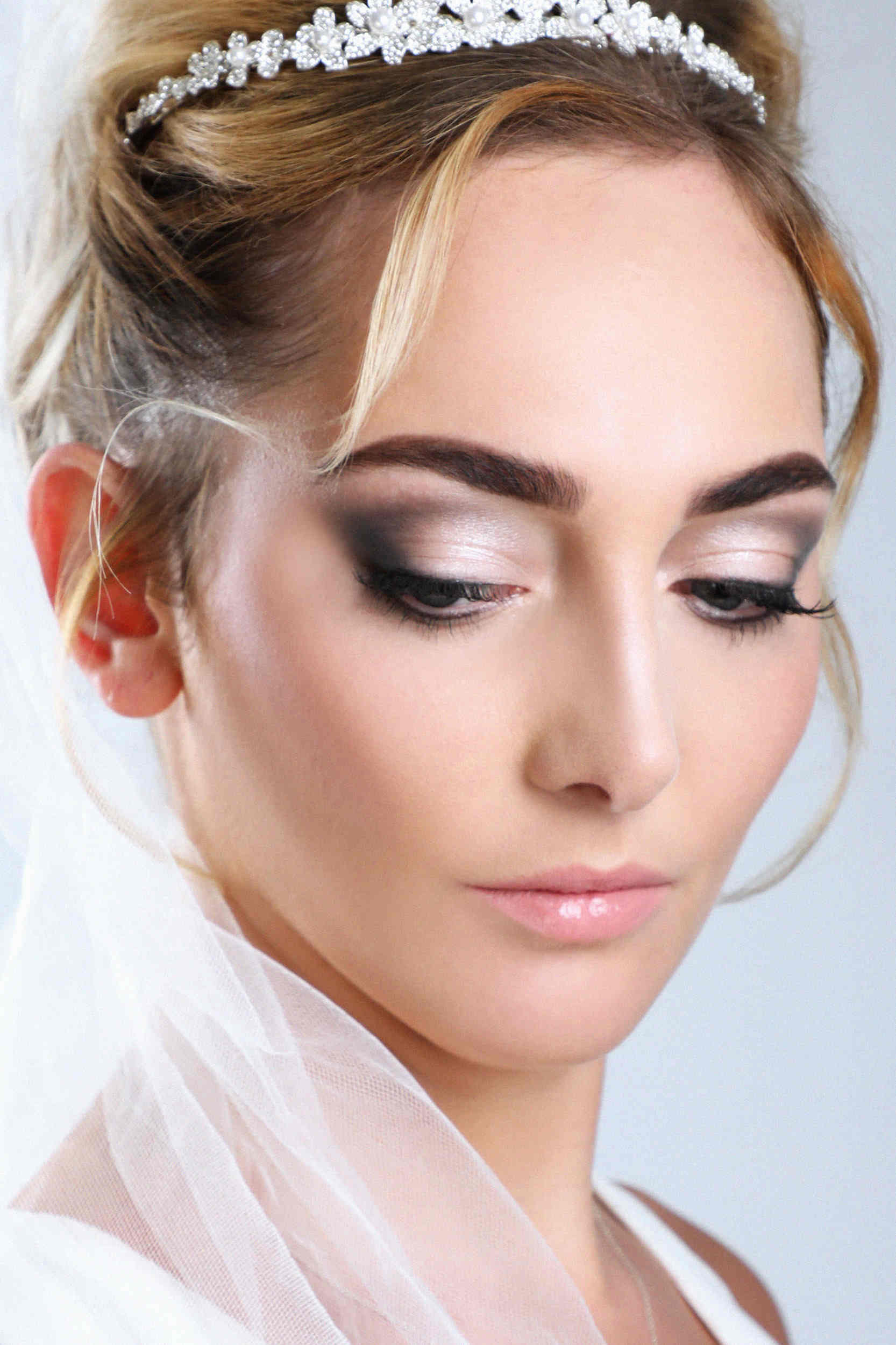 Bridal Makeup Course