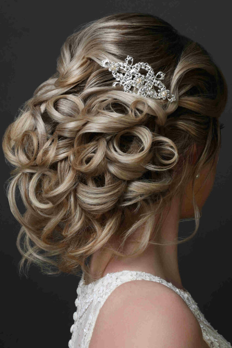 Hair Style Course
