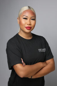 makeup-artist