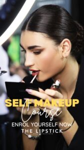 Self Makeup Course