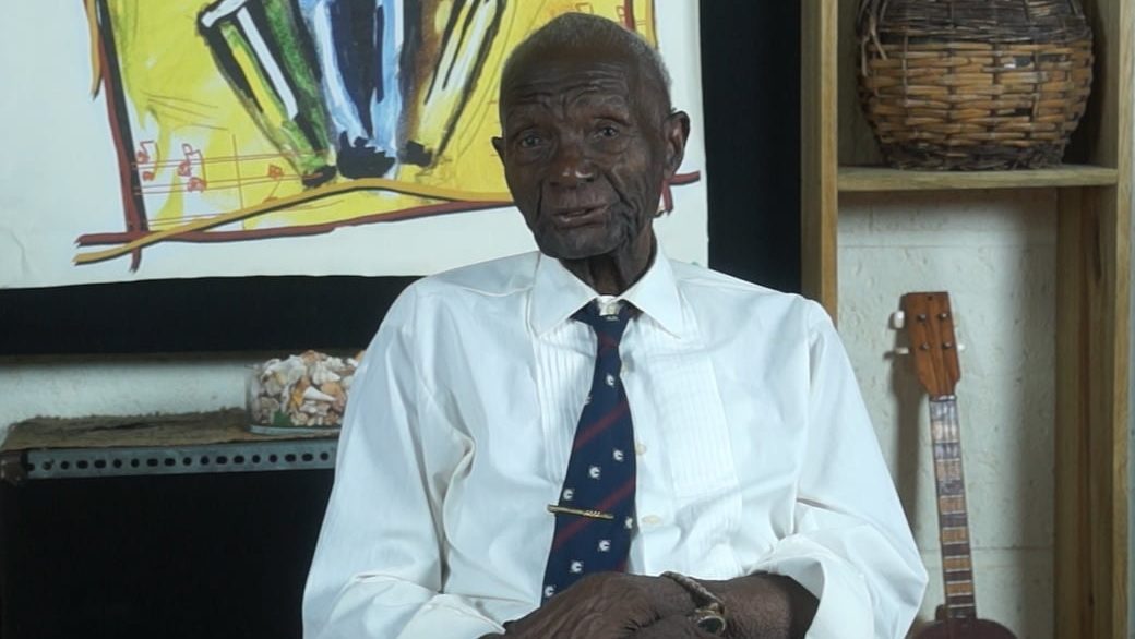 Mr Haynes Cyril
