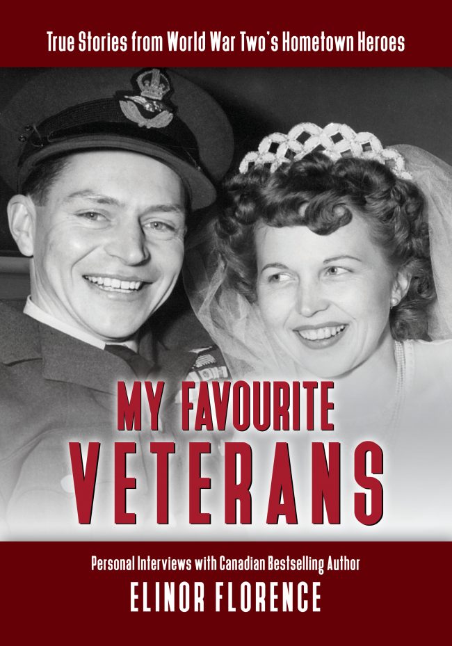 My favourite veterans