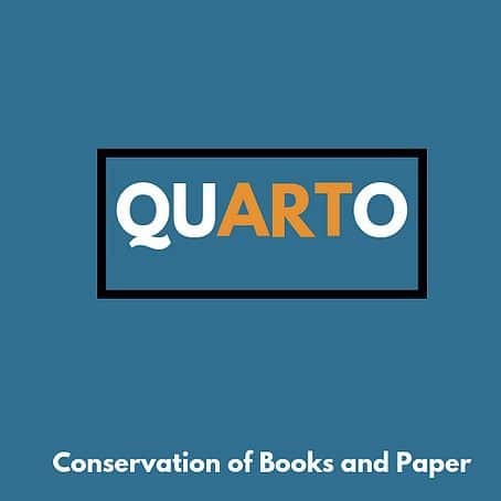 Quarto Conservation logo