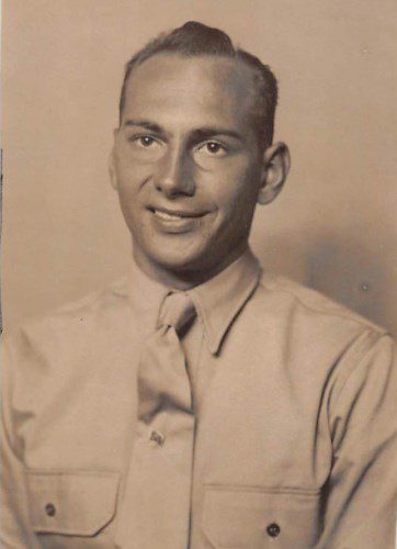 Arthur Pendleton