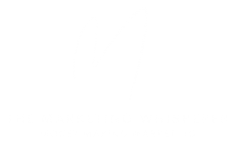 THE MARKETING WHISPERER