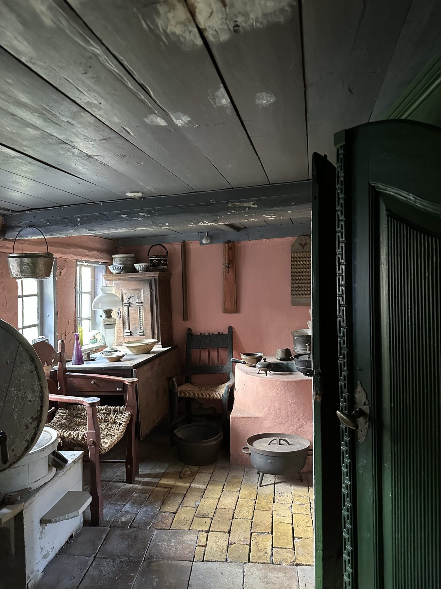 Hammerichs Hus