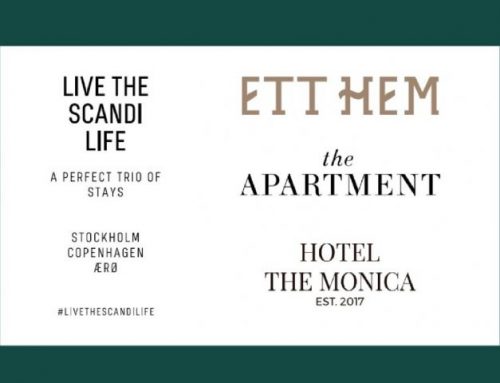 Live The Scandi Life