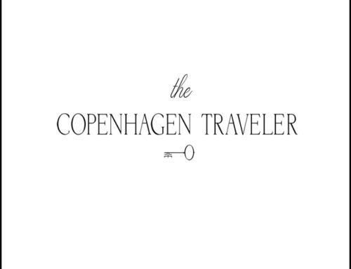 The Copenhagen Traveler