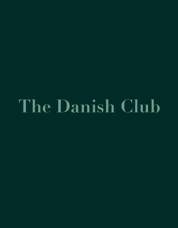 The Danish Club - Hotel The Monica