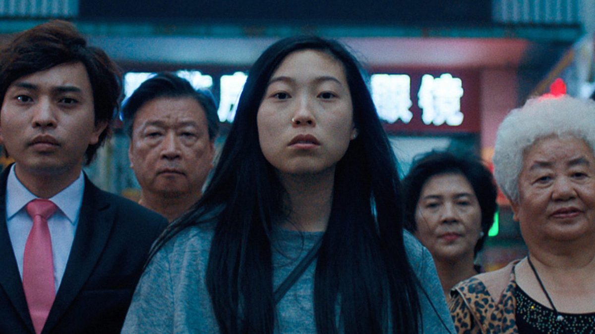 The Farewell – Review