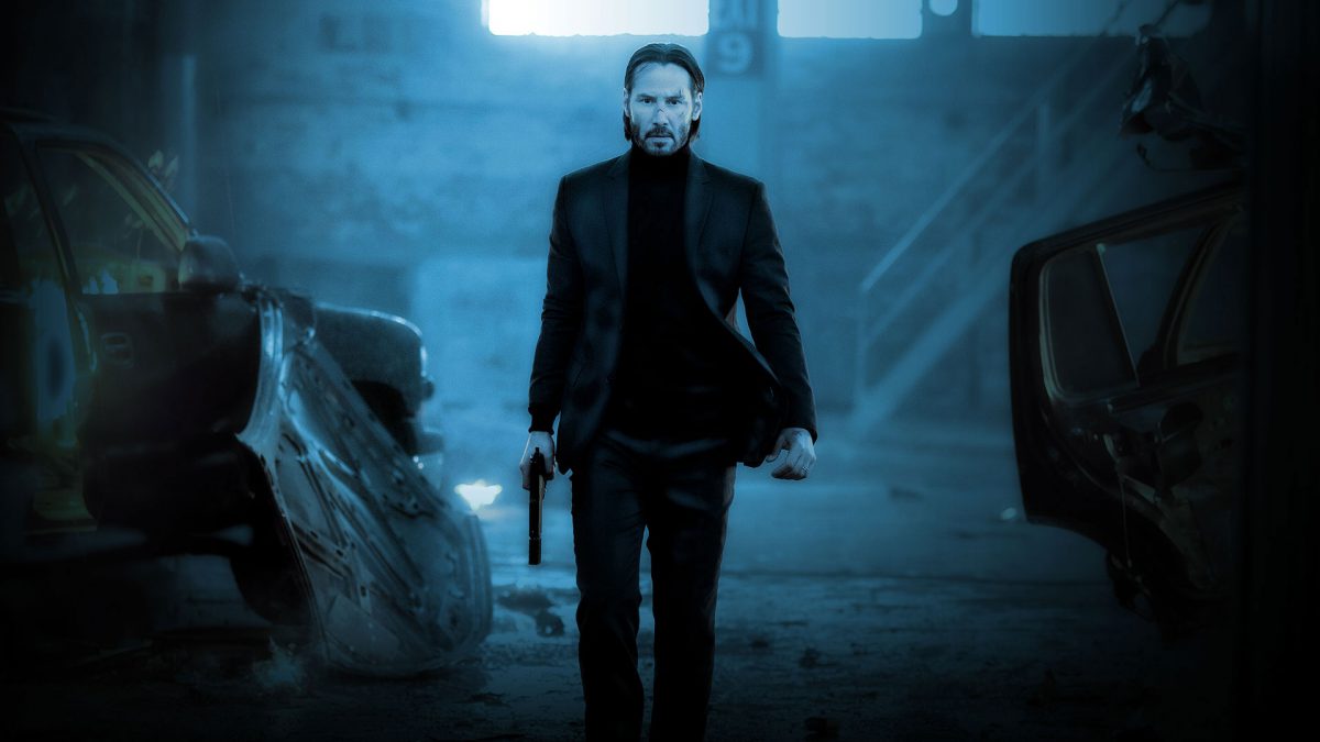 John Wick (2014) – Review