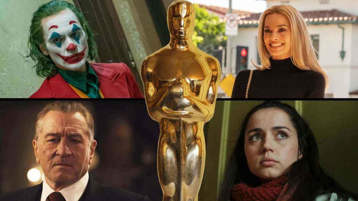 Die Gewinner und Verlierer der Oscar-Nominierungen 2020