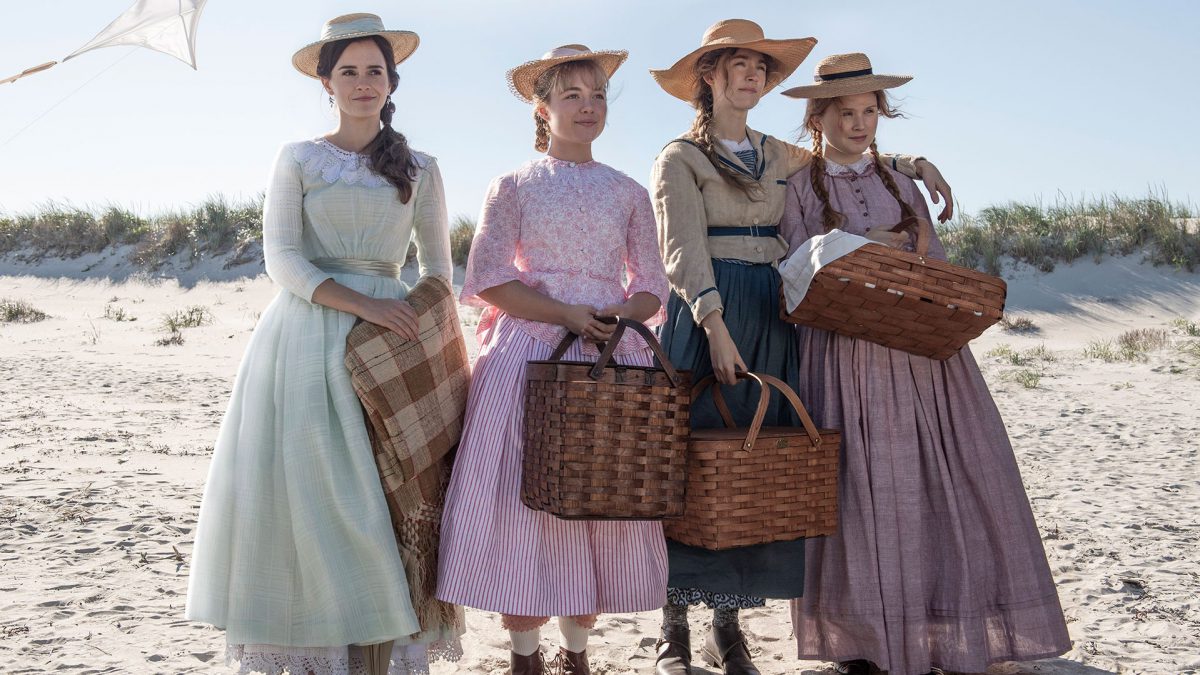 Little Women – Review