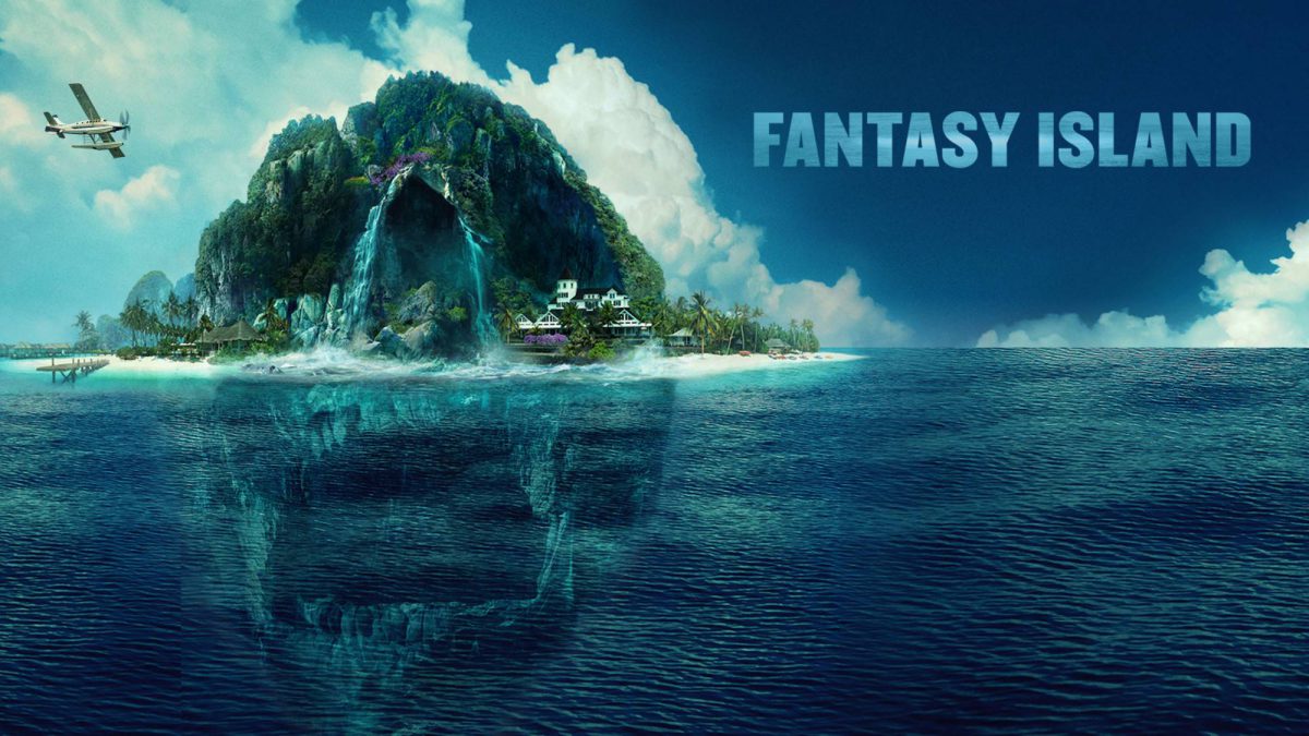 Blumhouse-Horror, der sich mehr lohnt als Fantasy Island