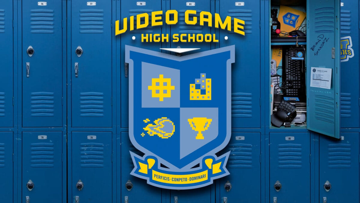 Die beste und erfolgreichste Webserie aller Zeiten – ein Nachruf auf Video Game High School