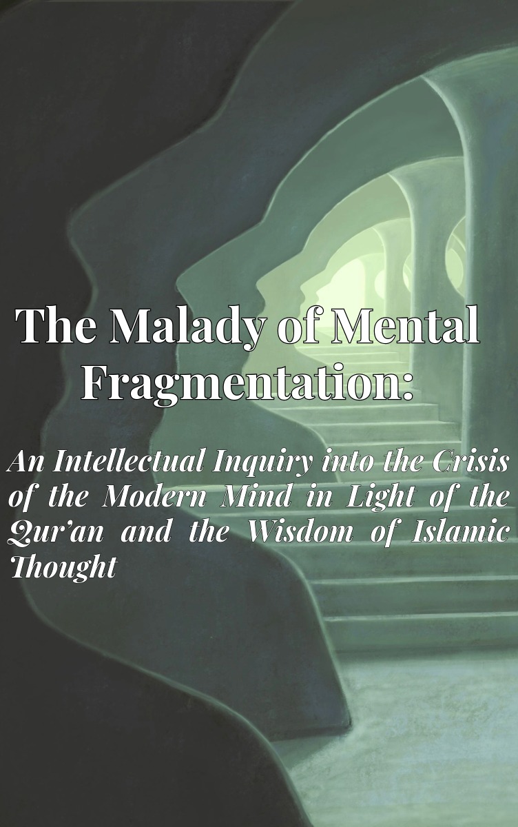 The Malady of Mental Fragmentation: An Intellectual Inquiry into the Crisis of the Modern Mind in Light of the Qur’an and the Wisdom of Islamic Thought