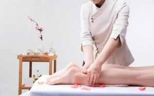 chinese massage in swansea