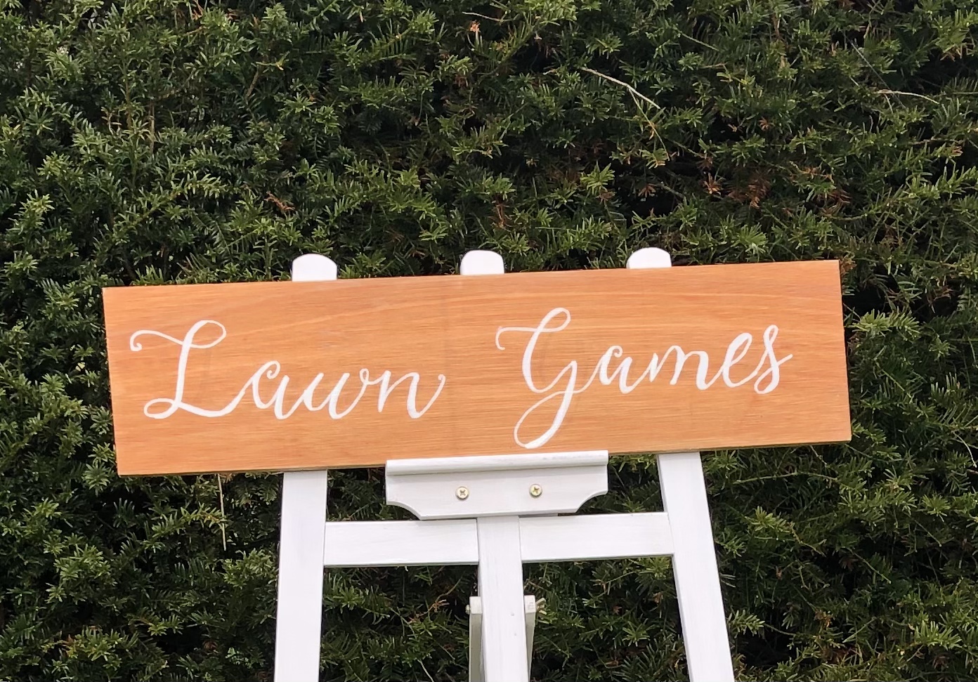 lawn-games