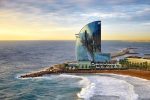 W Barcelona hotel