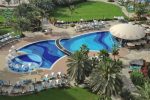 Le Royal Meridien Beach Resort & Spa Dubai