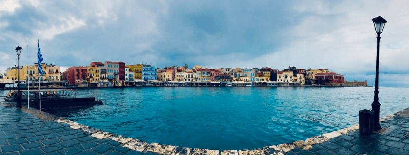 Chania