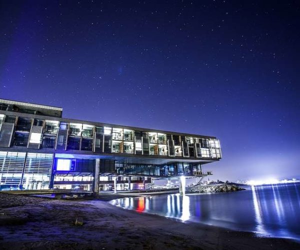 De beste Hotellene i Larvik