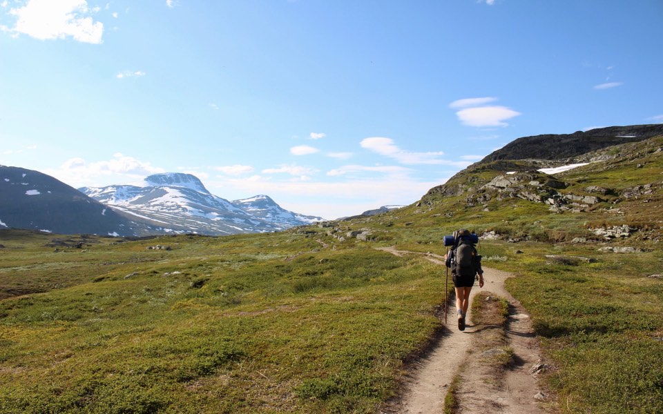 De beste fjellskoene for voksne