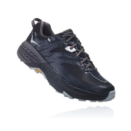 シューズ HOKA ONE ONE M EVOJAWZ MEN&#39;s 27cm Hoka One One EVO Jawz - Trail Running Shoe Review