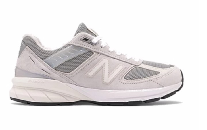 New Balance - Sneakers W990NA5 - Dame