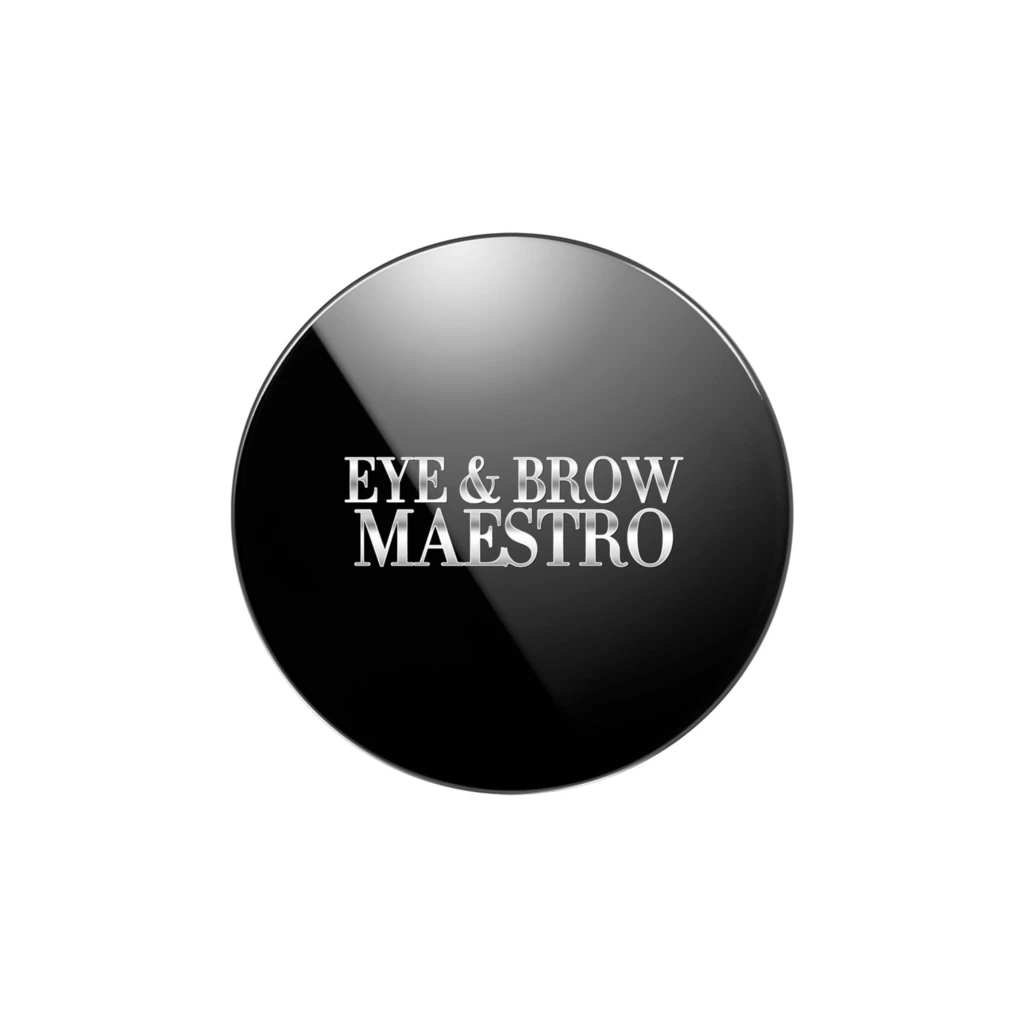 Eye & Brow Maestro 10 Mahogany