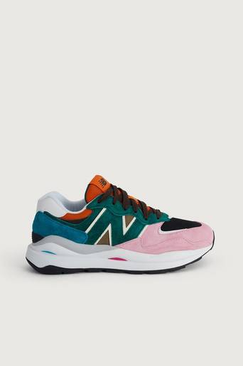 New Balance Sneakers M5740FM1 Grønn