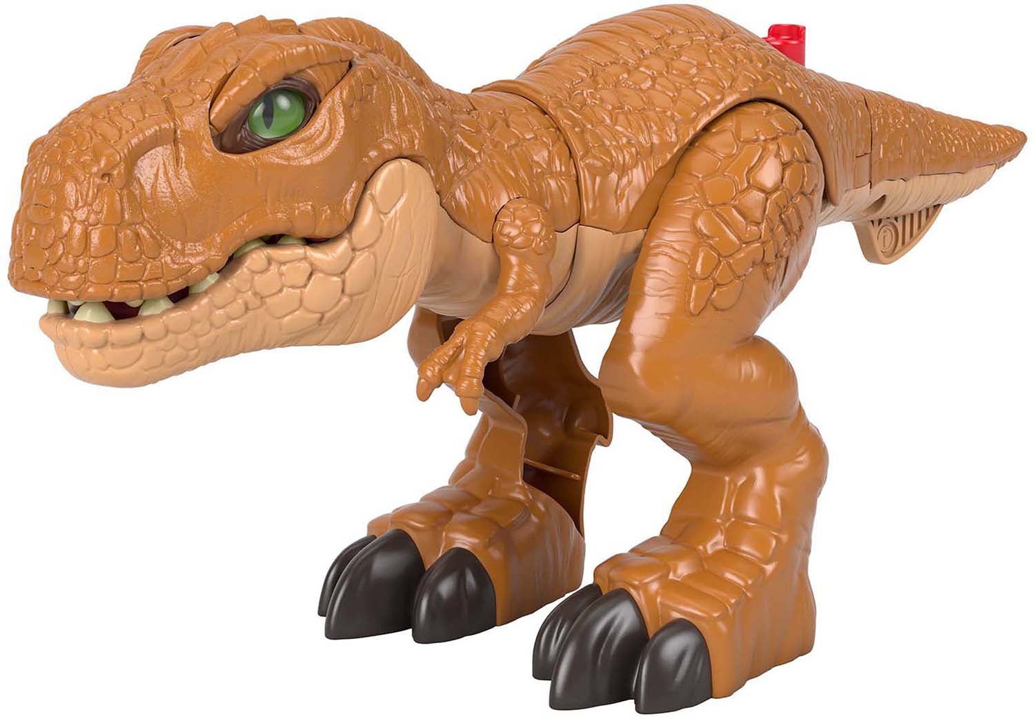 Fisher-Price Imaginext Jurassic World 3 T-Rex Dinosaur