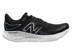 New Balance Løpesko 1080v12 - Sort/Hvit Dame, størrelse 37