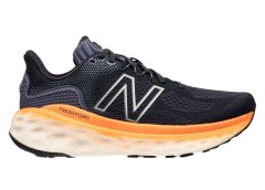 New Balance Løpesko Fresh Foam V3 - Navy/Oransje/Hvit