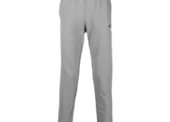Ea7 bukser grå