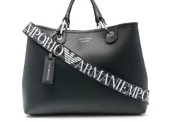 Emporio Armani -vesker .. blå