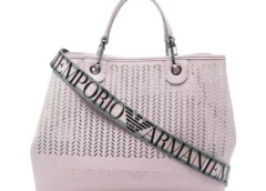 Emporio Armani -vesker .. rosa