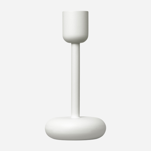 Iittala Button 183 mm, Hvit