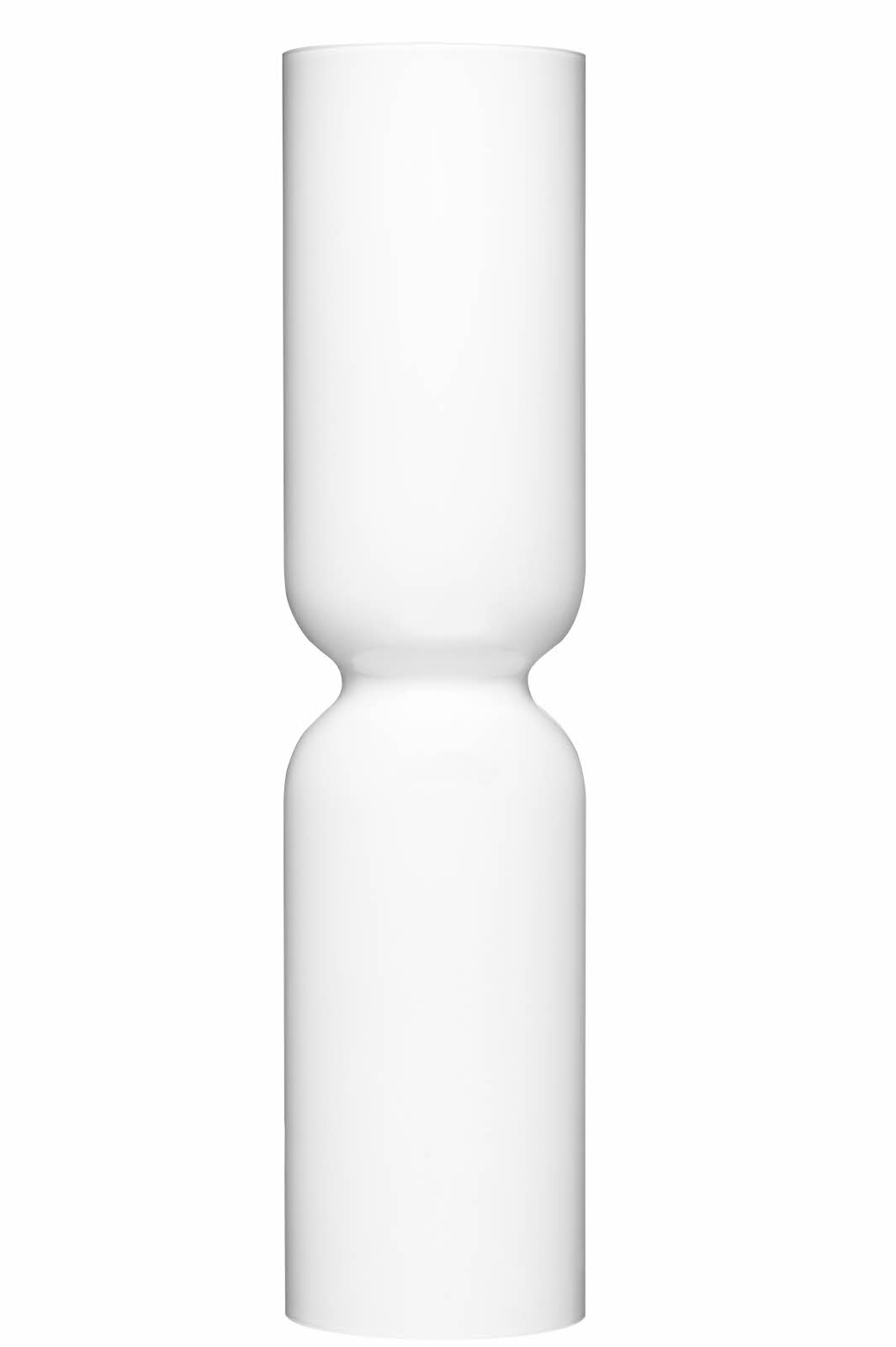 Iittala Lantern Lampe Hvit