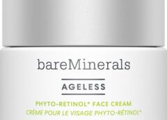 Ageless Phyto-Retinol Face Cream, 50 g bareMinerals Dagkrem